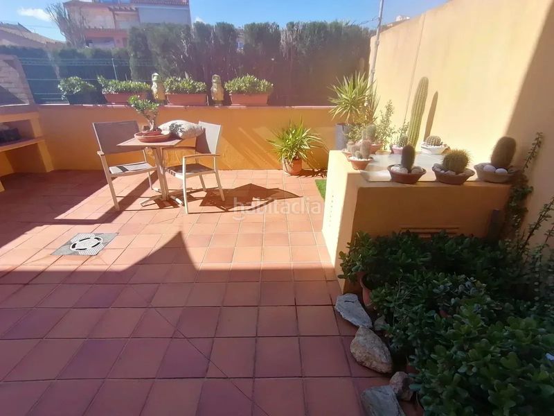 Foto e60a1078-0ede-4df4-a281-ad66bcae87c0. Casa aparellada a Piverd-Vila-Seca-Bruguerol Palafrugell