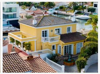Haus in Francolí - Freser - Noguera