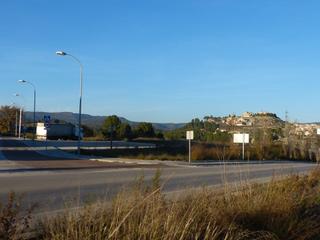 Terreny residencial a Polígon Industrial