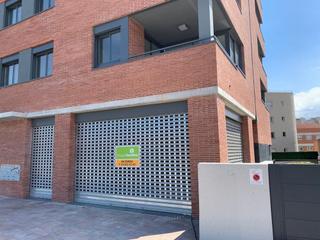 Local Comercial a Poble Sec