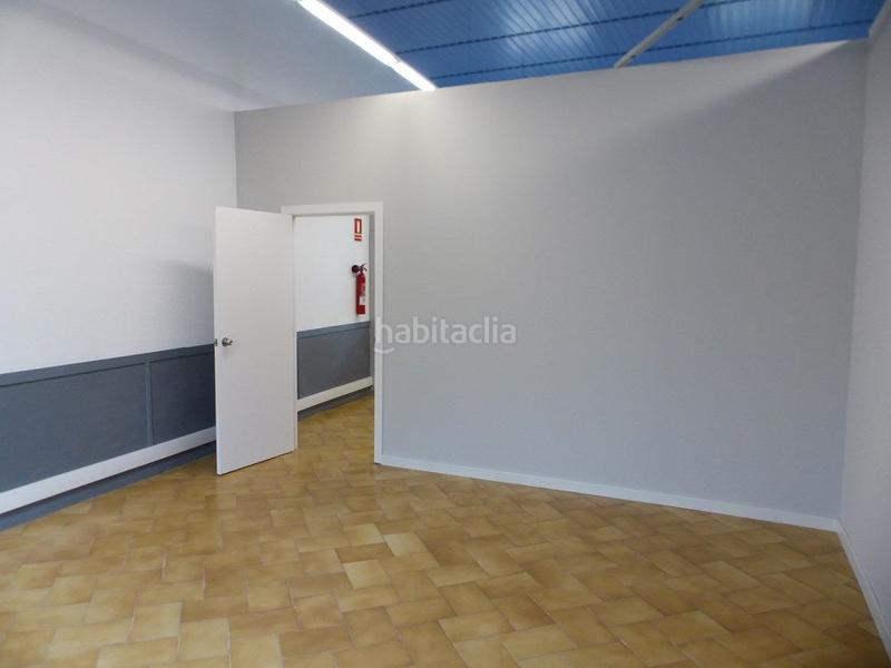 Foto 3a79fb33-834e-48c1-8d75-5e4b66f30607. Miete büro mit heizung in Centre Igualada