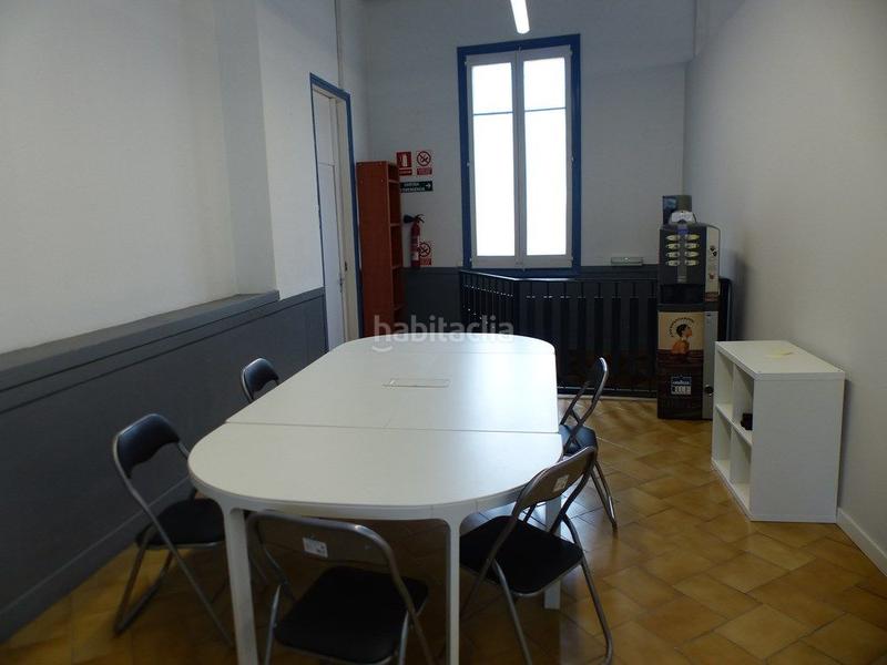 Foto 67a1cf10-e497-447f-9ce7-b20a9eee9297. Rent office space with heating in Centre Igualada
