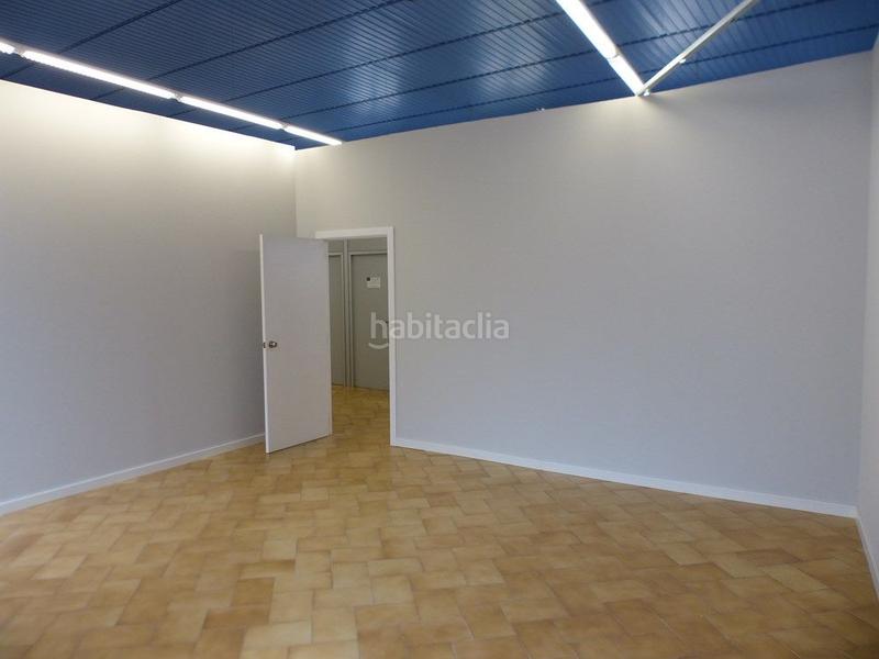 Foto 801476bb-734c-42ef-85ca-42c14938108e. Rent office space with heating in Centre Igualada