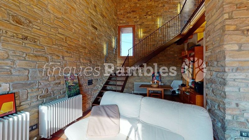 Foto 499aa97a-bde3-4970-8b27-34d90d8686f8. Haus mit heizung in Piles (Les)