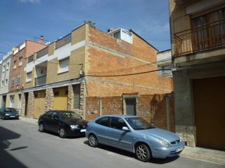 Terreno residencial en Vilanova del Camí. Terreno residencial