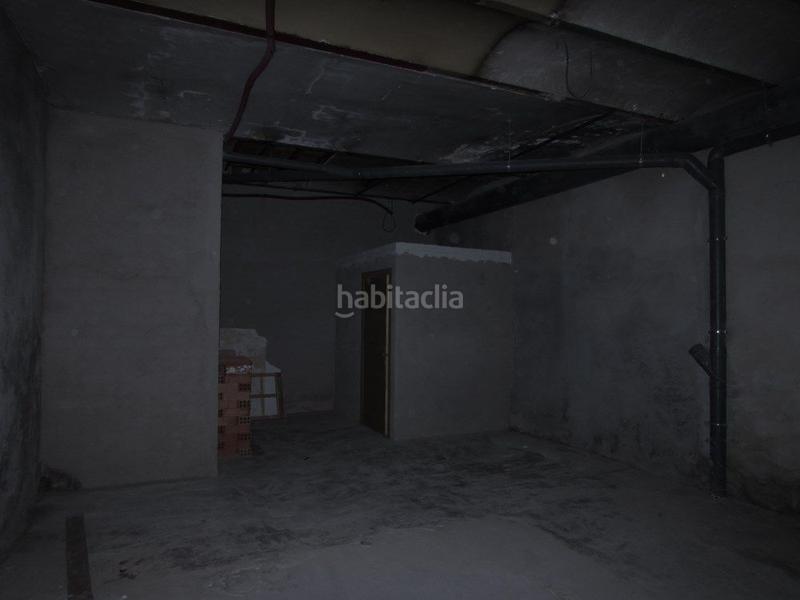 Foto 0bb3d4a8-8059-47a3-93cc-d686498229d3. Alquiler local comercial en Centre Igualada