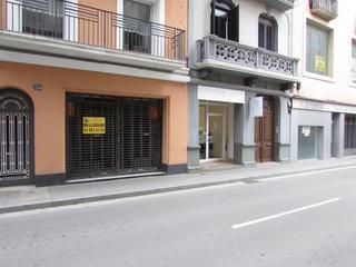 Lloguer Local Comercial a Centre