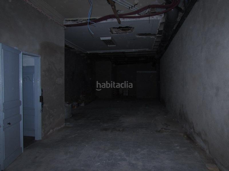 Foto d5ab3e83-ae96-4a01-97ed-6f62d461df8b. Lloguer local comercial a Centre Igualada