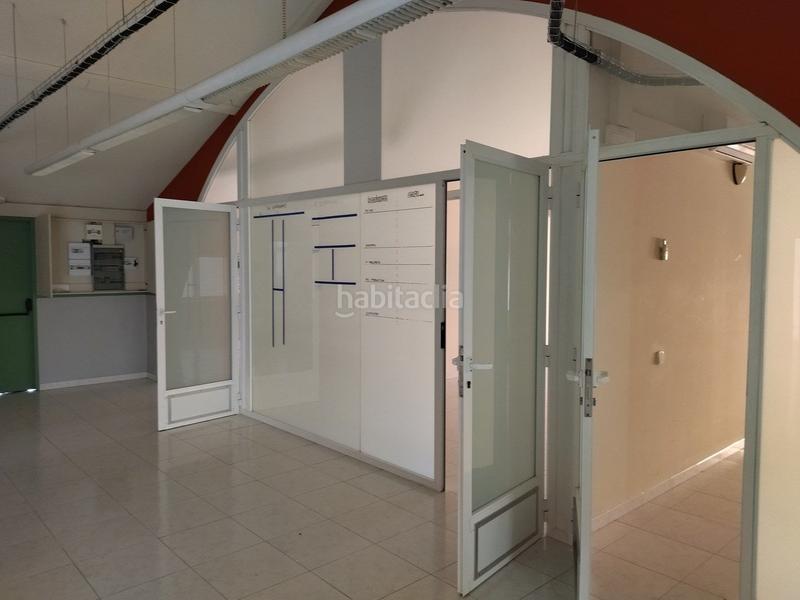 Foto 2d6a60b1-94b9-465e-868c-95bb6fa27369. Location bureau avec chauffage dans Ponent - Set Camins Igualada