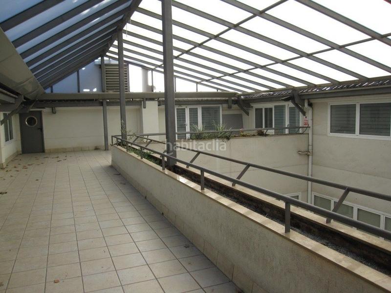 Foto c7ca01a7-fd60-4c7e-9ae8-b446158afbbc. Affitto ufficio con riscaldamento in Ponent - Set Camins Igualada