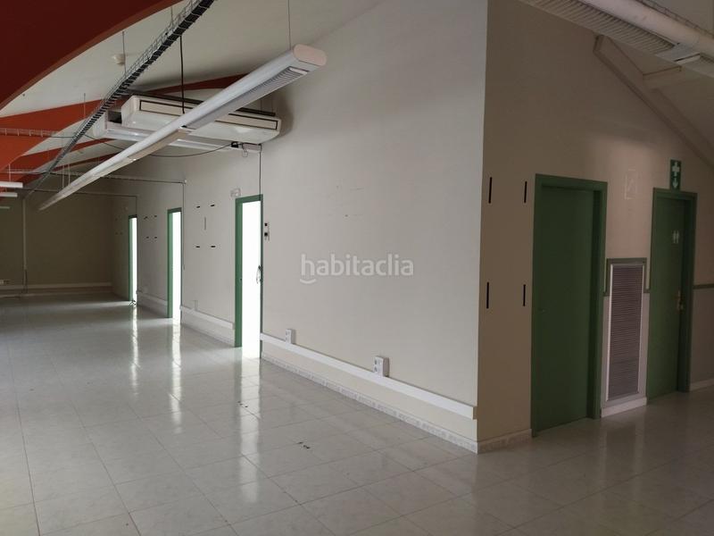 Foto d69e47d0-4bc2-4419-be4c-44bd9a86a3b7. Affitto ufficio con riscaldamento in Ponent - Set Camins Igualada