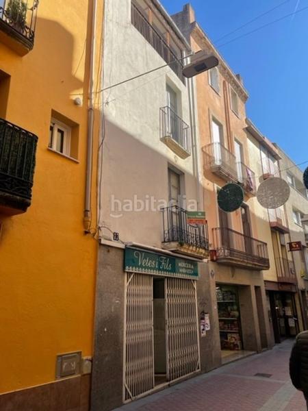 Foto 1f1e824d-15b7-4bde-a305-76f142fd5957. Casa amb aparcament a Capellades