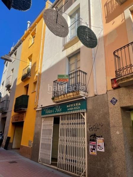 Foto 273a0883-eef3-4503-9648-a41cf55afc91. Casa amb aparcament a Capellades