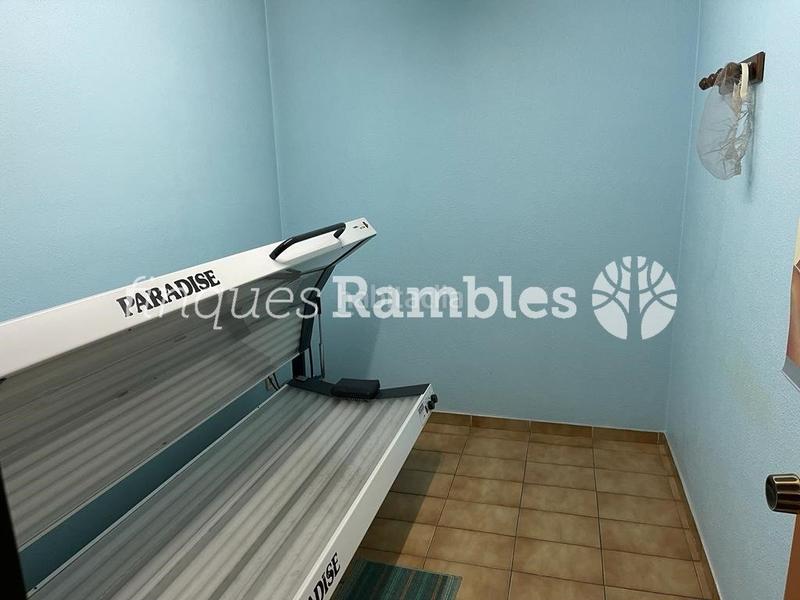 Foto 1b1eb0d9-837f-4b4b-9c3f-53a9bee47ee9. Location bureau avec chauffage dans Poble Sec Igualada