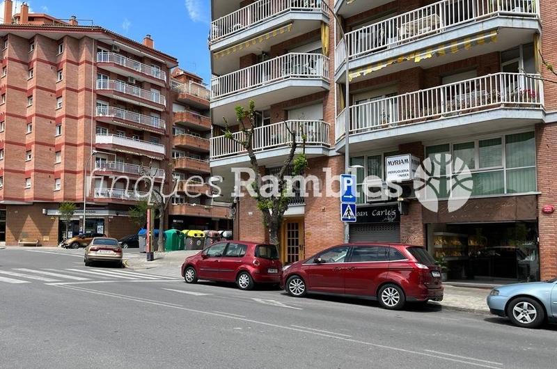 Foto 45ea5e7d-3112-476c-86f8-63ddf8e55ec8. Location bureau avec chauffage dans Poble Sec Igualada