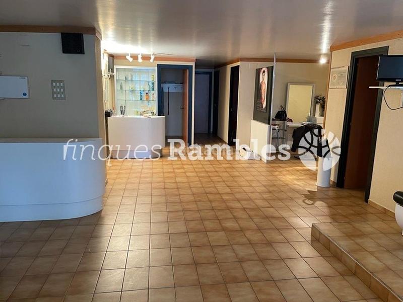 Foto 55f3430d-b934-4fe3-ab77-1e62c2f0d481. Location bureau avec chauffage dans Poble Sec Igualada