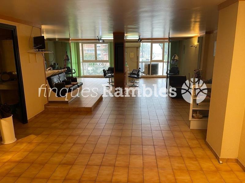 Foto 93a3dbdd-79c6-4a2c-b103-035639b0bb0e. Location bureau avec chauffage dans Poble Sec Igualada