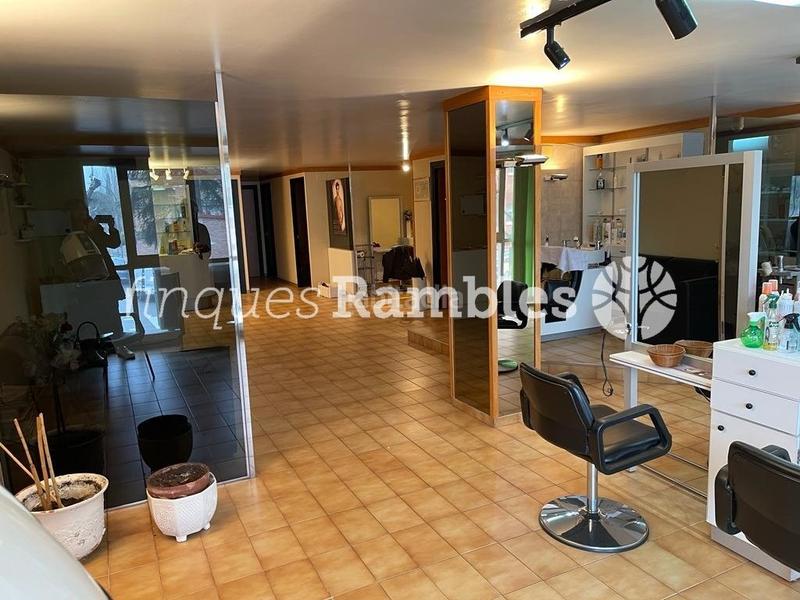Foto 9db8212b-41c0-4953-8c3d-a8945991751e. Location bureau avec chauffage dans Poble Sec Igualada