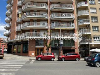 Rent Office space in Poble Sec. Oficina a l´avgda. barcelona d´igualada