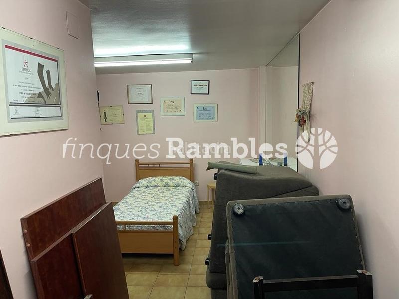 Foto af15a603-c6f1-4969-b307-89b07b02fb71. Rent office space with heating in Poble Sec Igualada