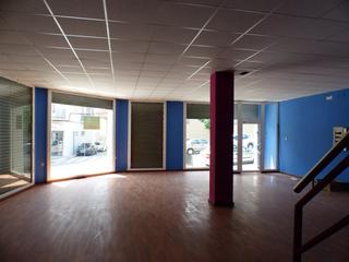 Lloguer Local Comercial a Òdena