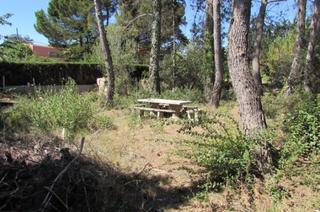 Terrain résidentiel à Pobla de Claramunt (La). Magnífico terreno en el xaró