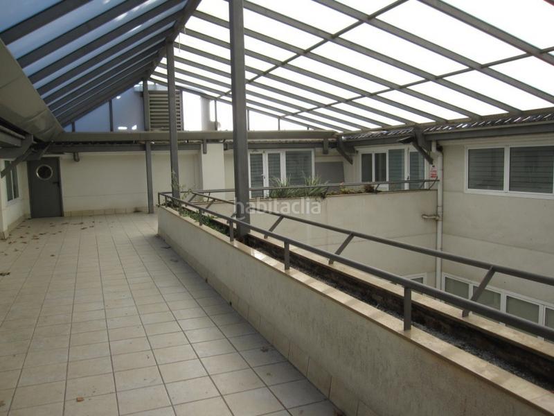 Foto 82fd7bb0-9b30-4477-9f3b-8c858be85f00. Location bureau avec parking dans Ponent - Set Camins Igualada