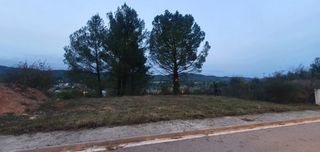 Terreny residencial a Orpí. Terreny urbanitzable a carme