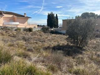 Terreny residencial a Sesoliveres-Pla de la Massa. Solar en venda a st. jaume sesoliveres