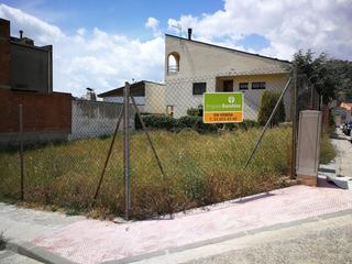 Residential Plot in Garcia lorca 16