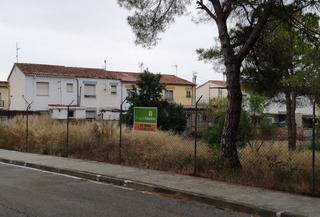 Terreny residencial a Torre de Claramunt (La)