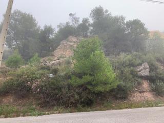 Terrain résidentiel à Pobla de Claramunt (La)