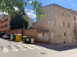 Terrain résidentiel à Vilanova del Camí. Magnífico terreno en pleno centro de vilanova del camí