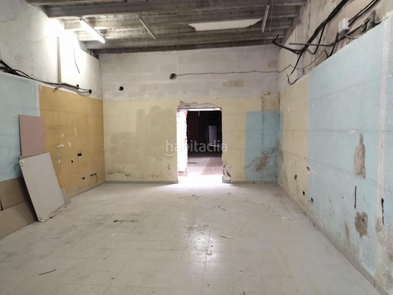 Foto 7e4dfbba-b3f7-4bd5-8815-02b43eb0ef4e. Lloguer local comercial a Centre Igualada