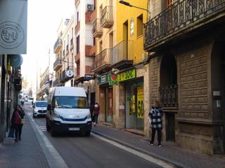 Location Local commercial à Centre. Local en plena zona comercial digualada