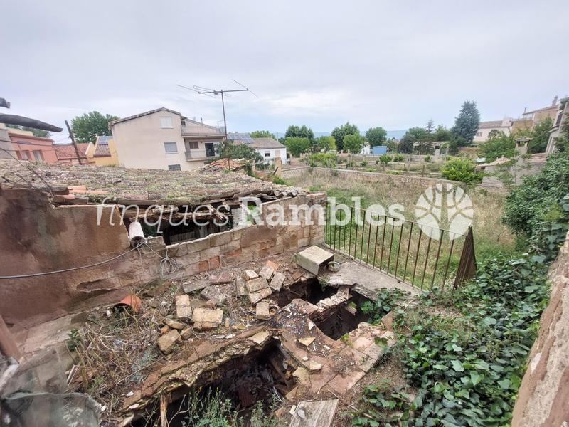Foto 65551345-7e06-483f-990e-44f13d52cad9. Terreno residencial en Santa Margarida de Montbui