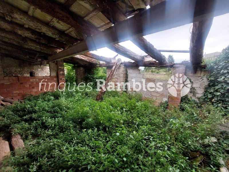 Foto 73c31b95-38bf-4f1e-ba8c-29edeb652129. Terreno residencial en Santa Margarida de Montbui