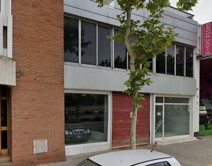 Lloguer Local Comercial a Poble Sec