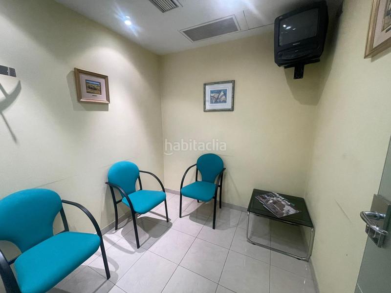 Foto 051923f4-c89c-463f-bd10-2901b5e839d0. Location bureau avec chauffage dans Poble Sec Igualada