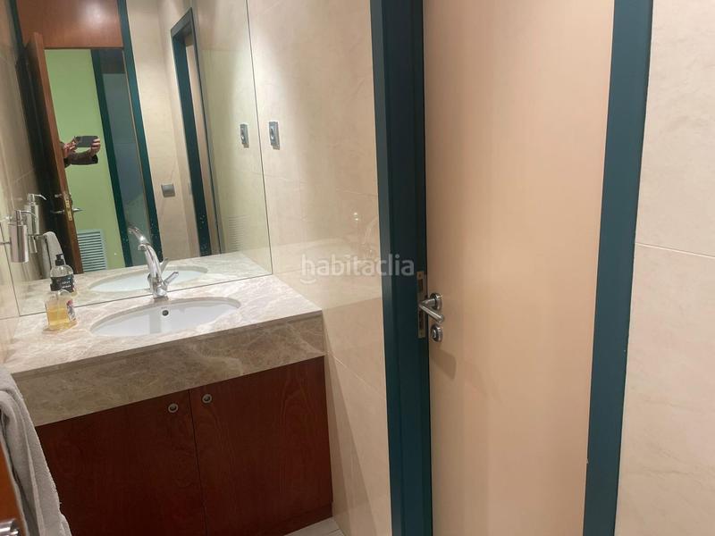 Foto 0f8c1849-6091-4c17-91cb-fdd30d9f0c37. Location bureau avec chauffage dans Poble Sec Igualada