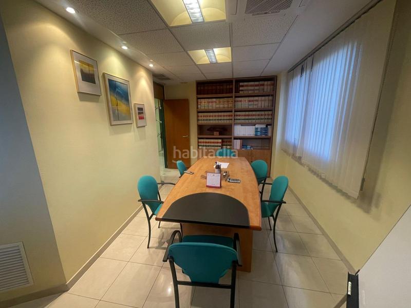 Foto 48494a50-d0ee-4cc0-8f09-7c7c737e2cff. Location bureau avec chauffage dans Poble Sec Igualada
