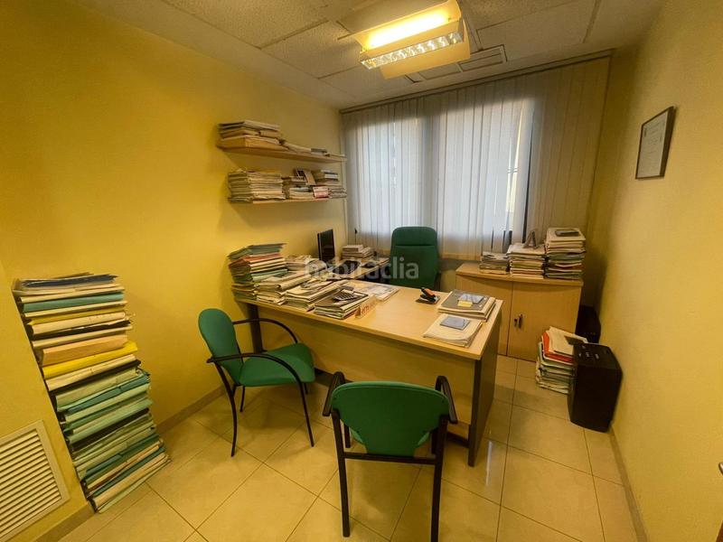 Foto 615659e2-9d73-428b-a677-ca6c6b5c1ca7. Location bureau avec chauffage dans Poble Sec Igualada