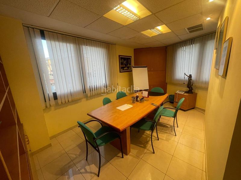 Foto 72d07aea-ea8a-4f1a-900f-863e2a7638f5. Location bureau avec chauffage dans Poble Sec Igualada