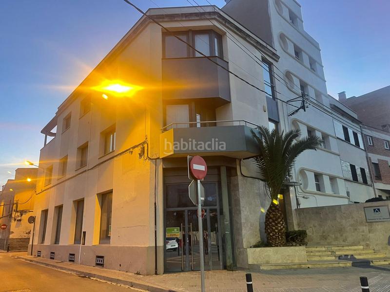 Foto 7bc9c5a5-a291-4e5f-a8e6-2c225c9f8e3a. Location bureau avec chauffage dans Poble Sec Igualada