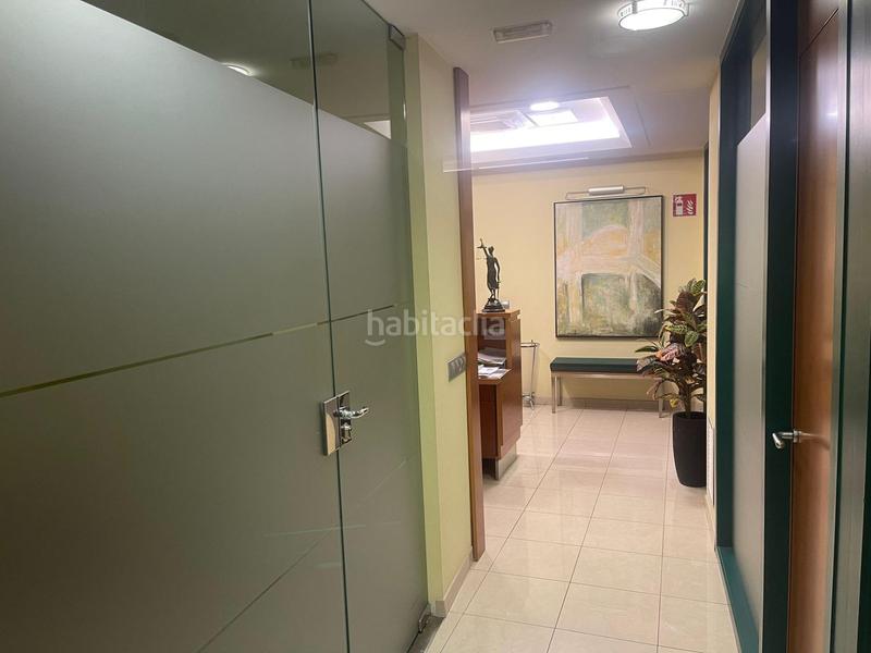 Foto 7fd1c058-3034-4818-89cd-f8908c93b838. Location bureau avec chauffage dans Poble Sec Igualada