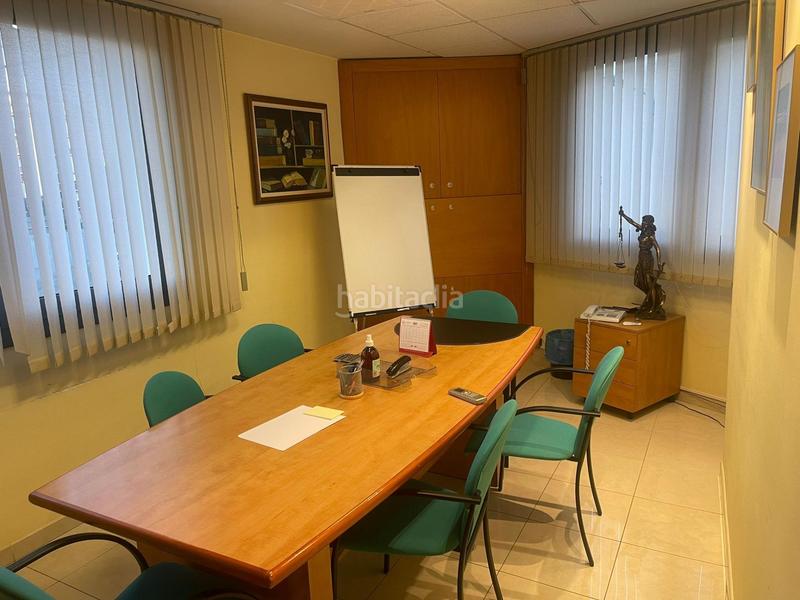 Foto b03a32d9-bb1e-47b2-9472-266981ea6823. Location bureau avec chauffage dans Poble Sec Igualada