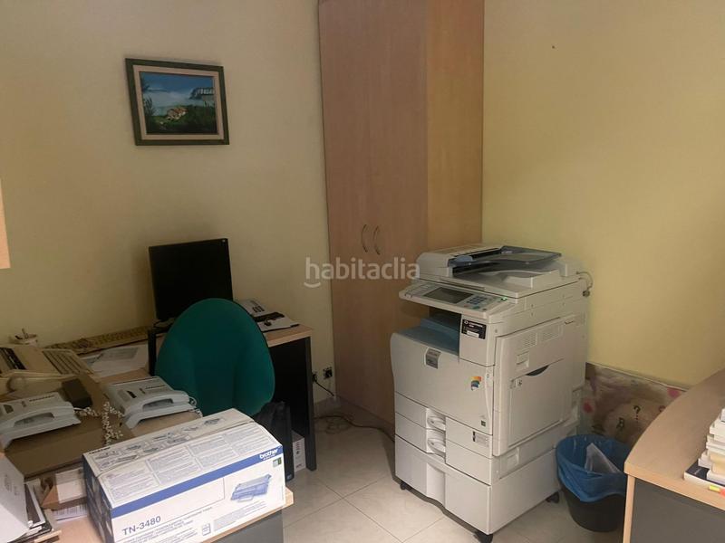 Foto baf137aa-6a10-41ee-ad0f-ae310e86c78f. Location bureau avec chauffage dans Poble Sec Igualada