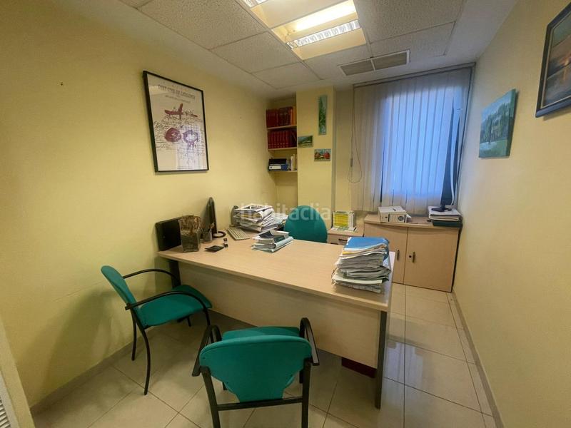 Foto bf5cc9d2-ef84-44b6-8925-2d68ebbcda4c. Location bureau avec chauffage dans Poble Sec Igualada