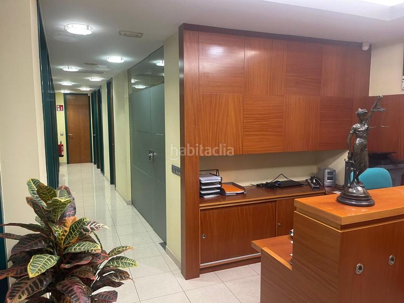 Foto 55aa6119-9e88-4654-b9d8-1159d0899451. Rent office space with heating in Poble Sec Igualada