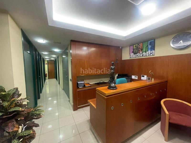 Foto 86e98a8f-dfdf-4de7-9d87-7c218c4027c7. Rent office space with heating in Poble Sec Igualada